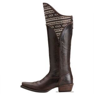 Ariat Tall  Boots size 7.5